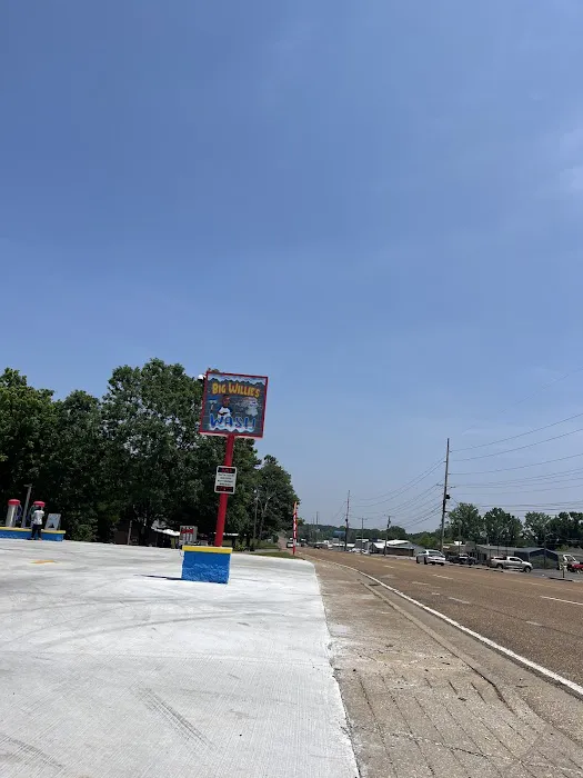 Big Willie’s Wash Picture 6