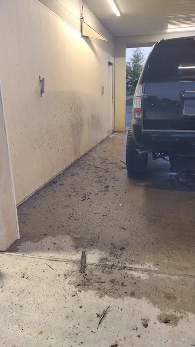 Cadiz Car Wash & Mini Storage Picture 1