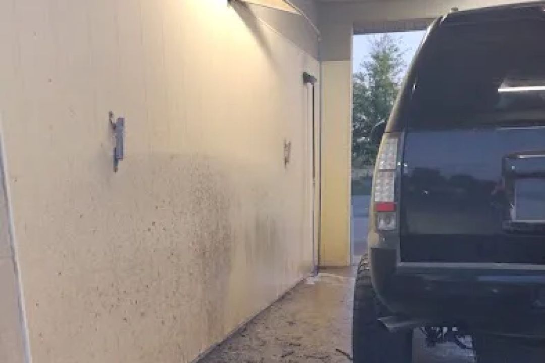 Cadiz Car Wash & Mini Storage