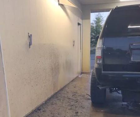 Cadiz Car Wash & Mini Storage