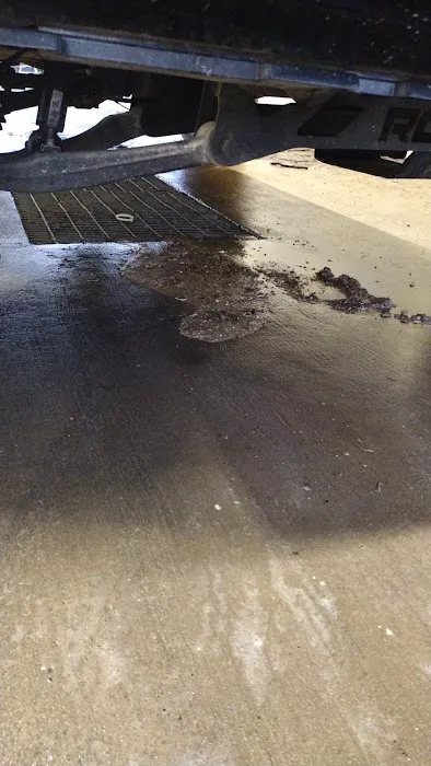 Cadiz Car Wash & Mini Storage Picture 2