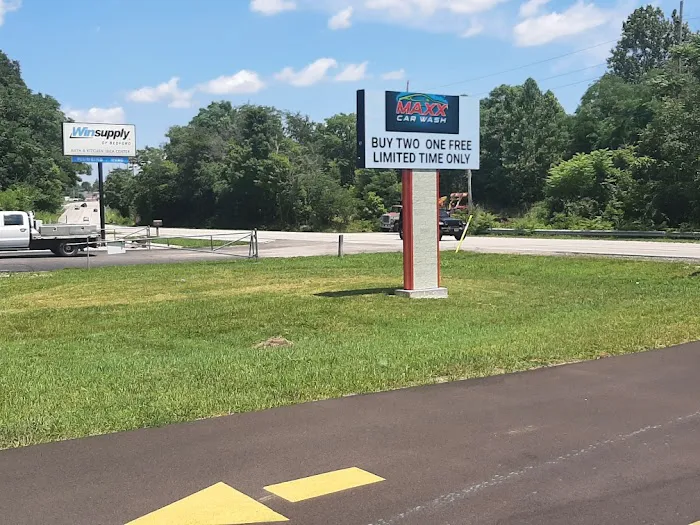 maxx car wash Picture 3