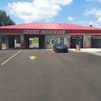 maxx car wash ico