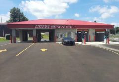 maxx car wash photo 1