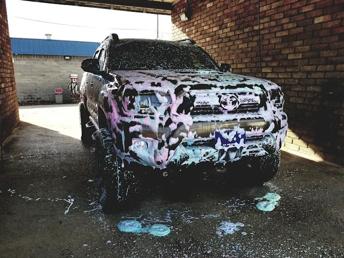 Bedford Laser Wash Picture 1