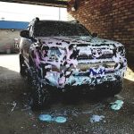 Bedford Laser Wash