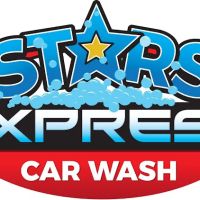 Stars Express Car Wash- Plaza Drive ico