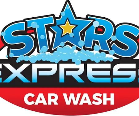 Stars Express Car Wash- Plaza Drive