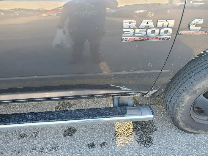 Washworld Car Wash Picture 1