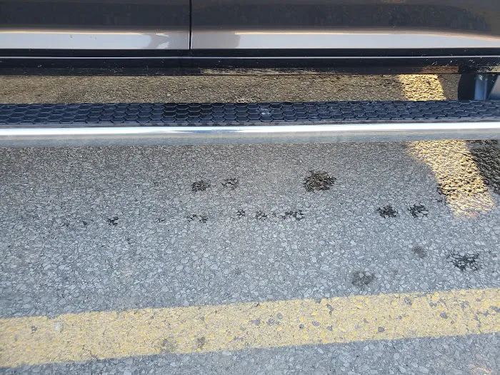 Washworld Car Wash Picture 2