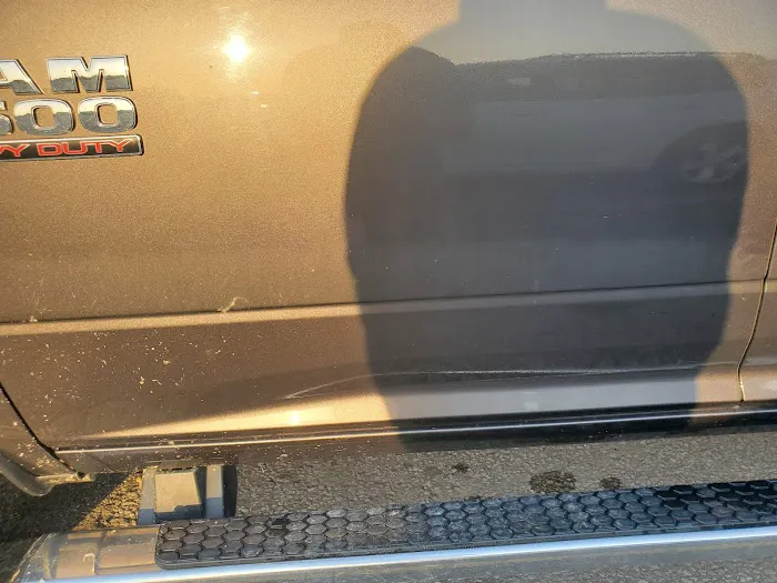 Washworld Car Wash Picture 3