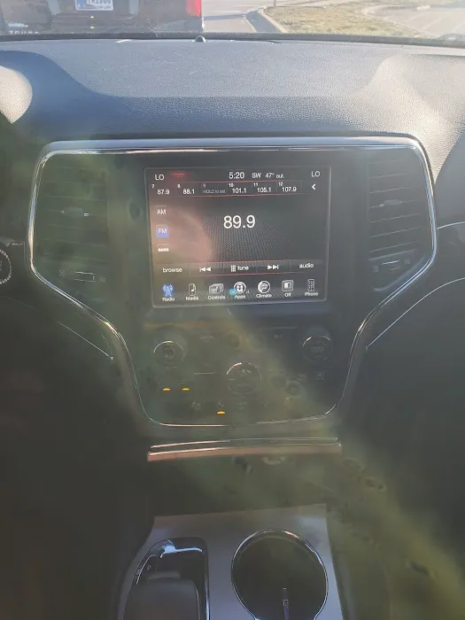 Washworld Car Wash Picture 4