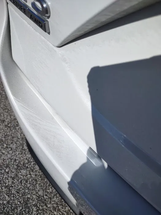 Washworld Car Wash Picture 5