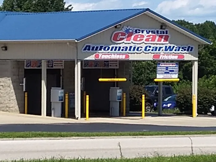Crystal Clean Car Care Picture 2