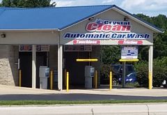 Crystal Clean Car Care photo 2
