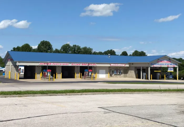 Crystal Clean Car Care Picture 1