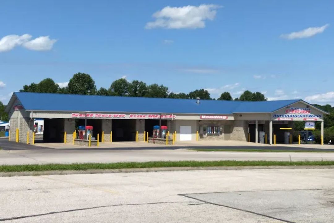 Crystal Clean Car Care