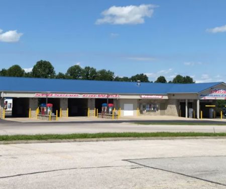 Crystal Clean Car Care