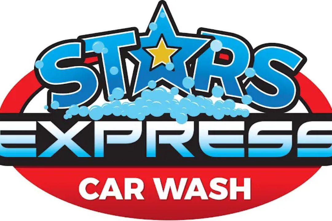 Stars Express Car Wash- James Ave
