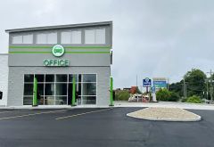Thoroughbred Express Auto Wash photo 3