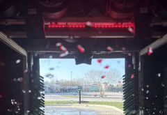 Thoroughbred Express Auto Wash photo 1