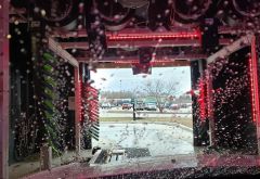 Thoroughbred Express Auto Wash photo 2
