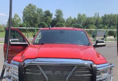 Thoroughbred Express Auto Wash photo 4
