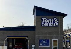 Tom’s Car Wash photo 3
