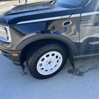 Tom’s Car Wash ico