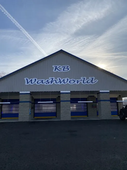KB WashWorld Picture 1