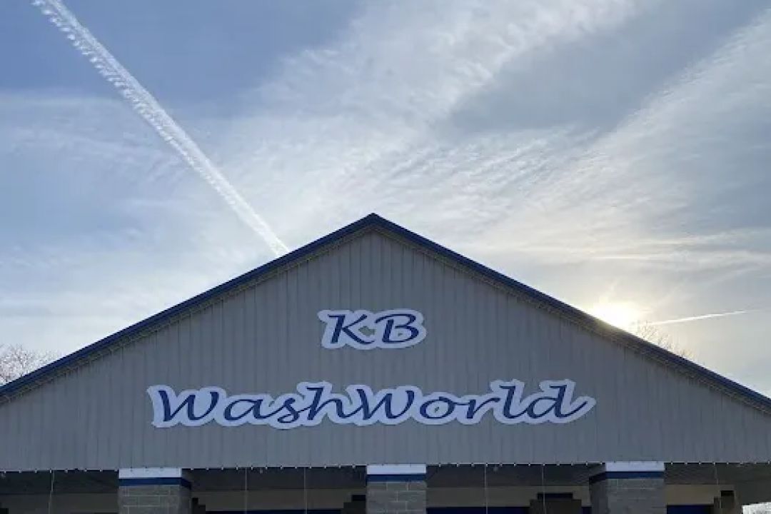 KB WashWorld
