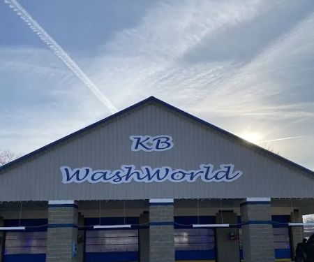 KB WashWorld