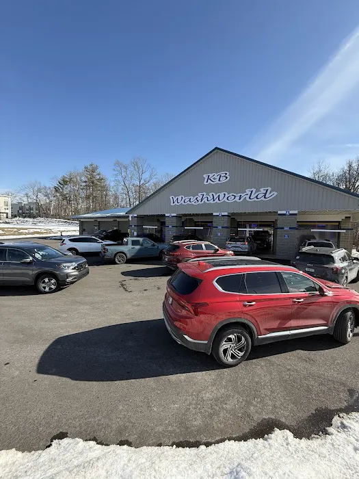 KB WashWorld Picture 3