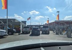 Crew Carwash photo 1
