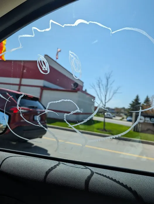 Crew Carwash Picture 4