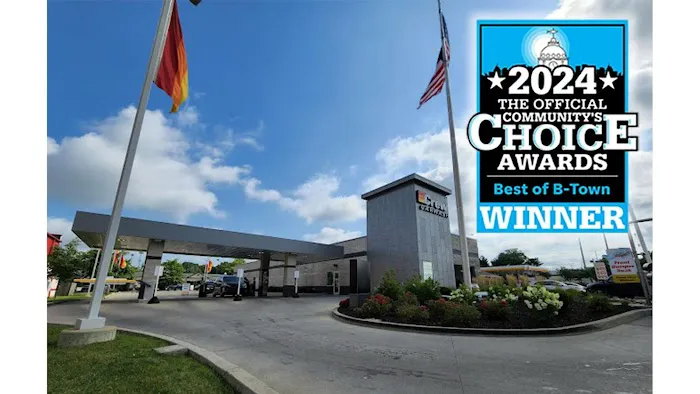 Crew Carwash Picture 2