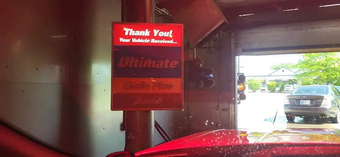 Crew Carwash Picture 7