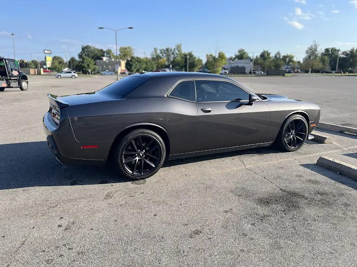 Crew Carwash Picture 9