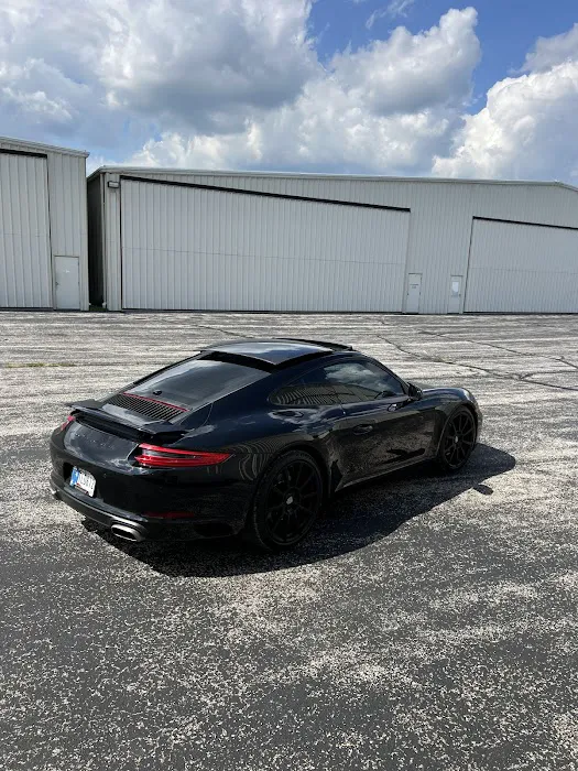 Crew Carwash Picture 6