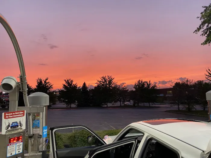 Crew Carwash Picture 10