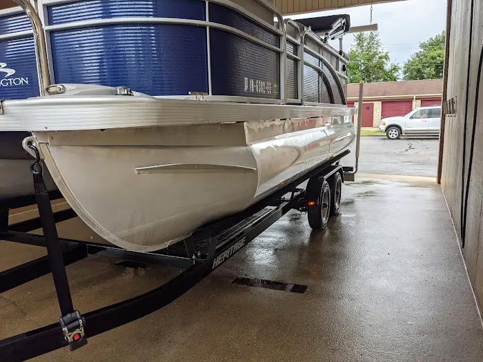 Highland Village Car Wash Picture 2