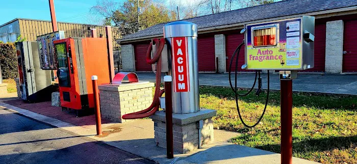 Highland Village Car Wash Picture 5