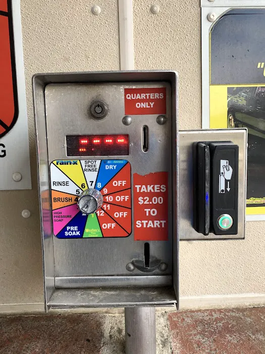 Highland Village Car Wash Picture 9