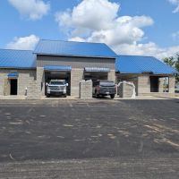 Green Clean Eco Express Carwash ico