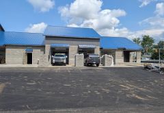 Green Clean Eco Express Carwash photo 1