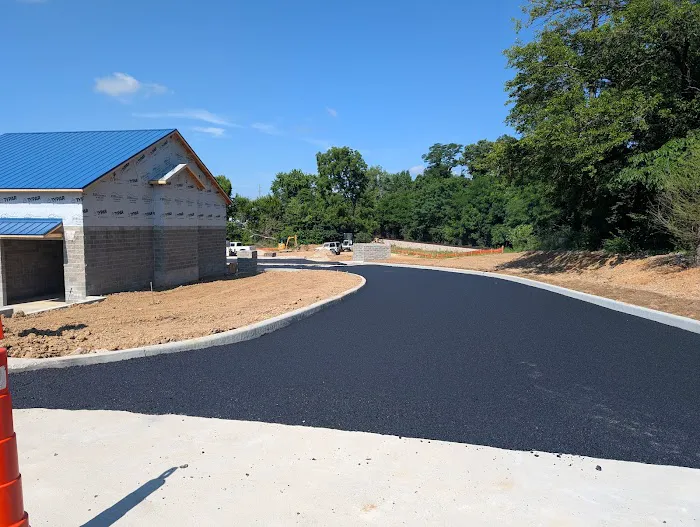 Green Clean Eco Express Carwash Picture 4