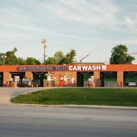 Clean Machine Self Services Car Wsh ico