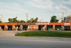 Clean Machine Self Services Car Wsh photo 1