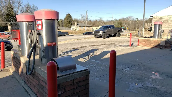 Clean Machine Self Services Car Wsh Picture 2