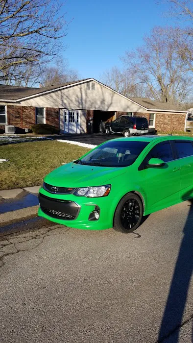 Clean Machine Self Services Car Wsh Picture 4